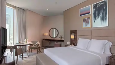 Hyde Hotel Dubai