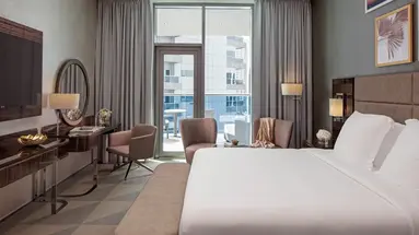 Hyde Hotel Dubai