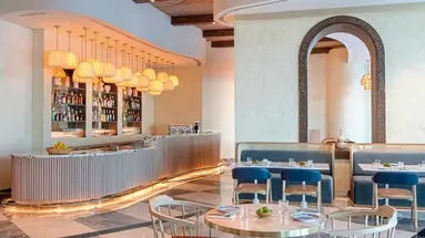Hyde Hotel Dubai
