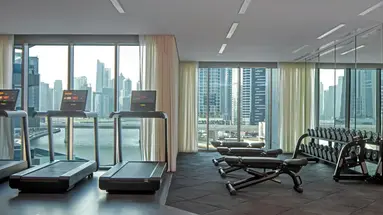 Hyde Hotel Dubai