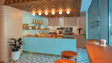 Hyde Hotel Dubai