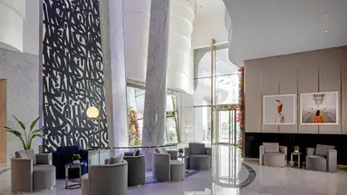 Hyde Hotel Dubai