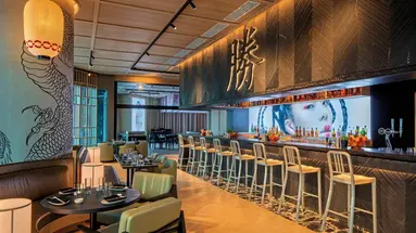 Hyde Hotel Dubai