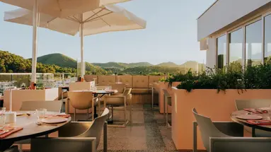 Hyde Ibiza