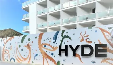 Hyde Ibiza