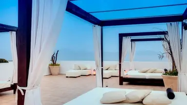 Hydra Beach Resort