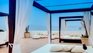 Hydra Beach Resort
