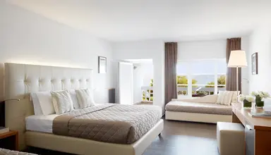Hydra Beach Resort