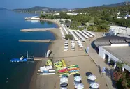 Hydra Beach Resort