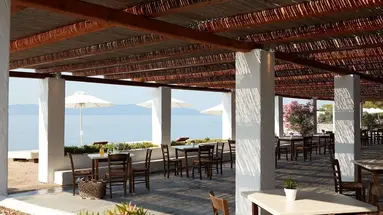 Hydra Beach Resort