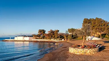 Hydra Beach Resort