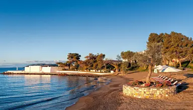 Hydra Beach Resort