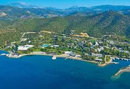 Hydra Beach Resort