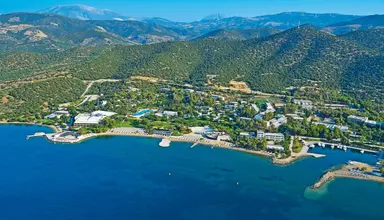 Hydra Beach Resort