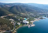 Hydra Beach Resort