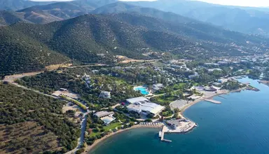 Hydra Beach Resort