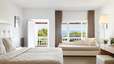 Hydra Beach Resort