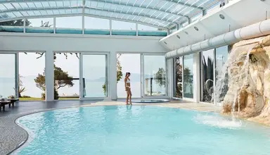 Hydra Beach Resort