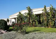 Hydra Beach Resort
