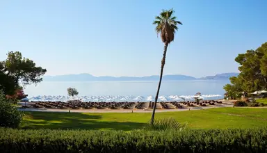 Hydra Beach Resort