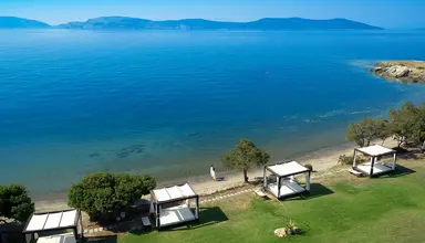 Hydra Beach Resort