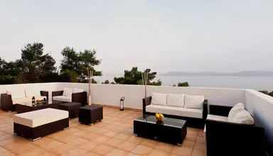 Hydra Beach Resort