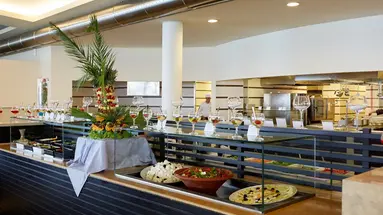 Hydra Beach Resort