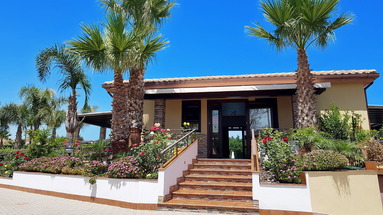 Hydria Residence