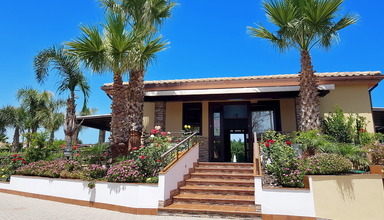 Hydria Residence