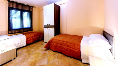Hydria Residence