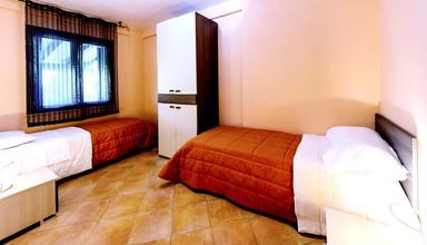 Hydria Residence