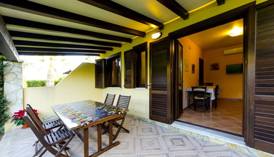 Hydria Residence