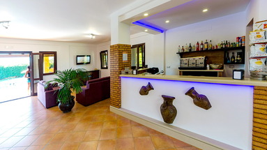 Hydria Residence