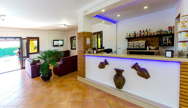 Hydria Residence