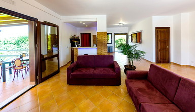 Hydria Residence