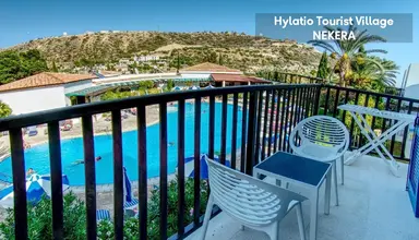 Hylatio Tourist Village