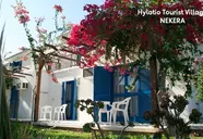 Hylatio Tourist Village