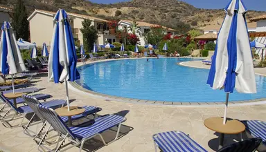 Hylatio Tourist Village