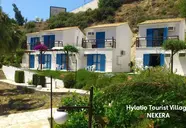 Hylatio Tourist Village