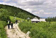 Hyrny