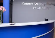 Hyrny