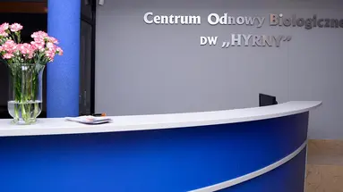 Hyrny