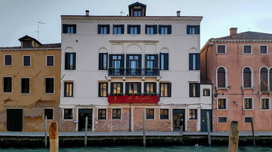 I Palazzi Ca Bonfadini