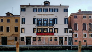I Palazzi Ca Bonfadini