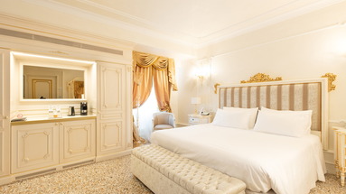 I Palazzi Ca Bonfadini