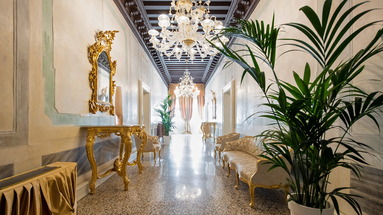 I Palazzi Ca Bonfadini