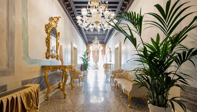 I Palazzi Ca Bonfadini