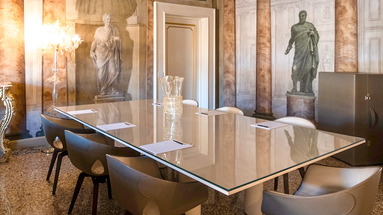 I Palazzi Ca Bonfadini