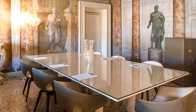 I Palazzi Ca Bonfadini