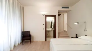 I Portici Bologna